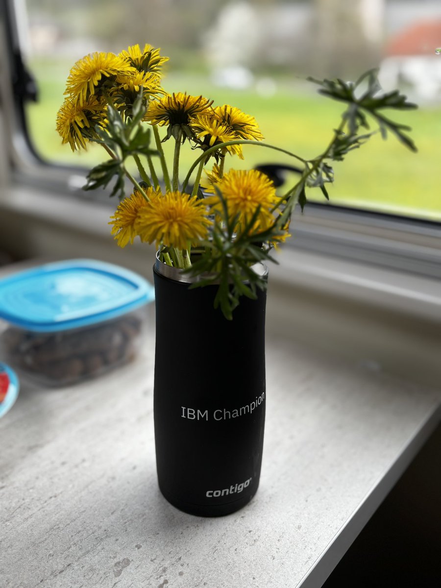 Ferdinand Prahst (@infodschanki) on Twitter photo IBM Champions and their stuff are very versatile.
#ibmchampions <a href="/IBMCRTWT/">IBMChampion Retweets</a> <a href="/IDUGDb2/">IDUG - The International Db2 Users Group</a> <a href="/notesgirl/">Libby Ingrassia</a> IBM Champions and their stuff are very versatile.
#ibmchampions <a href="/IBMCRTWT/">IBMChampion Retweets</a> <a href="/IDUGDb2/">IDUG - The International Db2 Users Group</a> <a href="/notesgirl/">Libby Ingrassia</a>