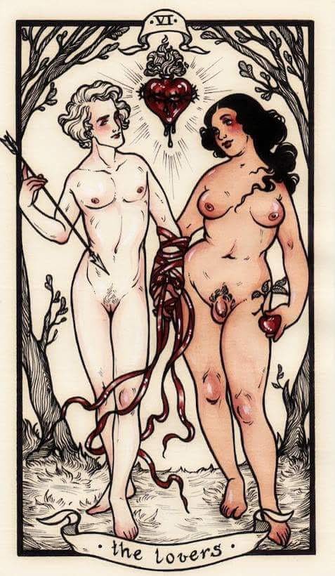 odaradeverdade's tweet photo. Os Amantes, por Fyodor Pavlov https://t.co/T1Ngxwwfns