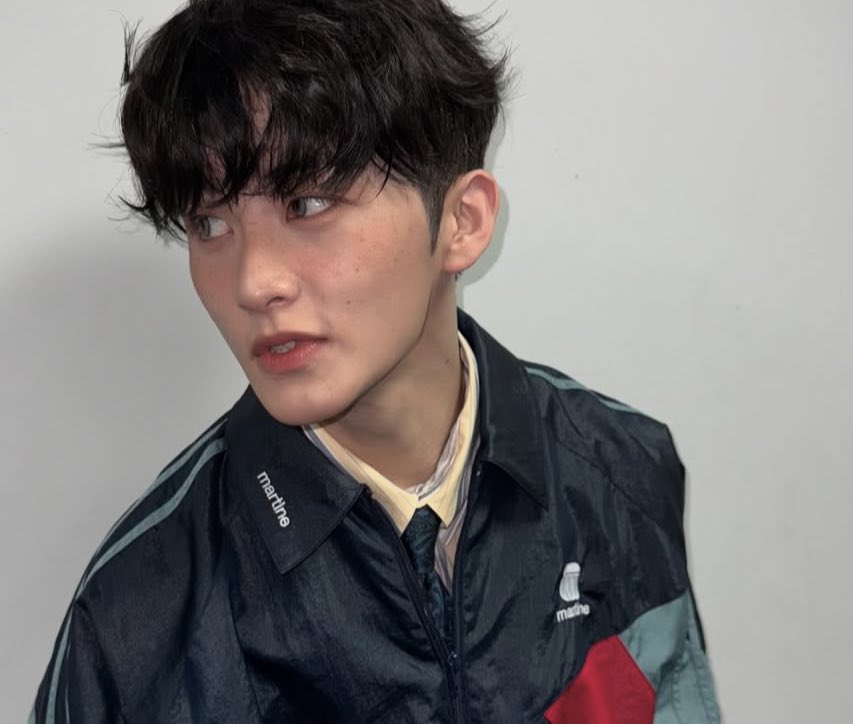 เฟินหัวใจตี๋อินเตอร์   ˳ᐢ◞⸝⸝◟ᐢ݂♡⃟