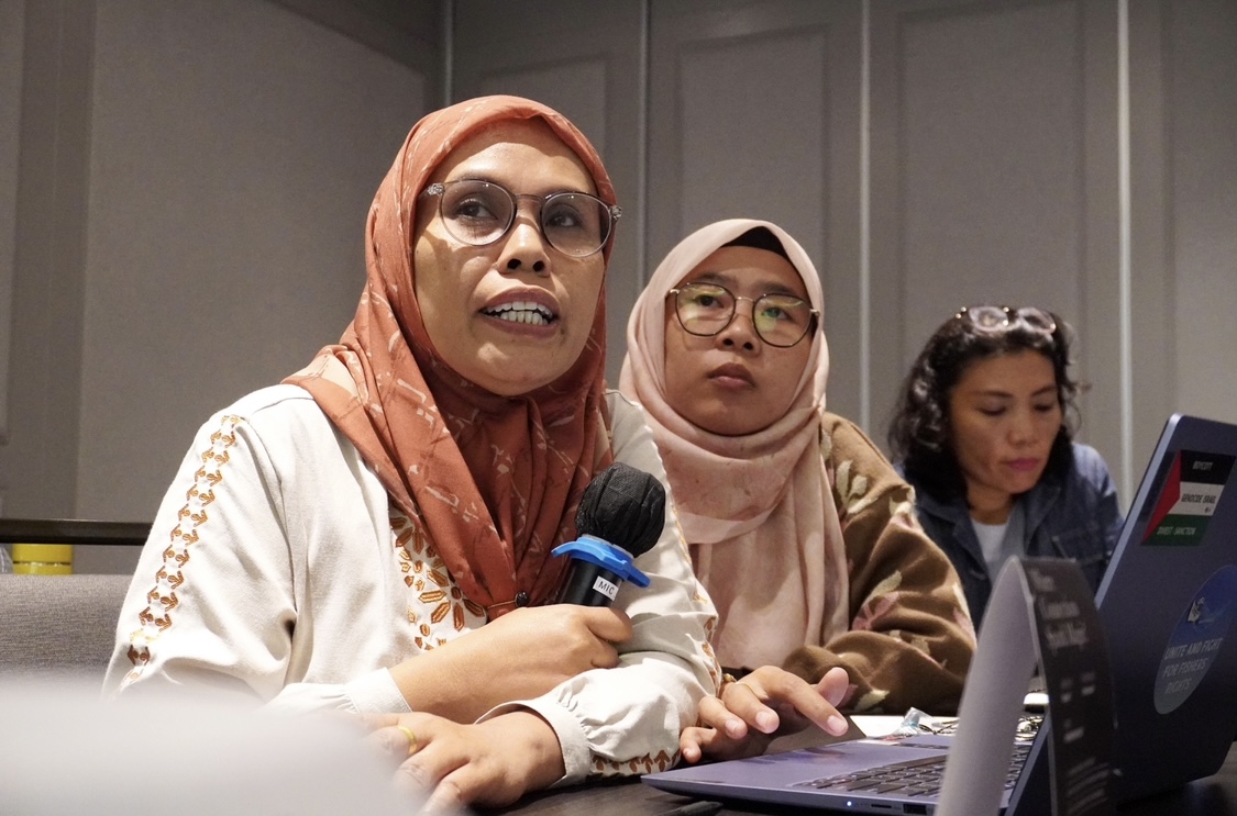 Workhsop Working Plan
15-17 April 2025

Gerak bareng, tumbuh bareng, dan siap buat gebrakan bareng ✨