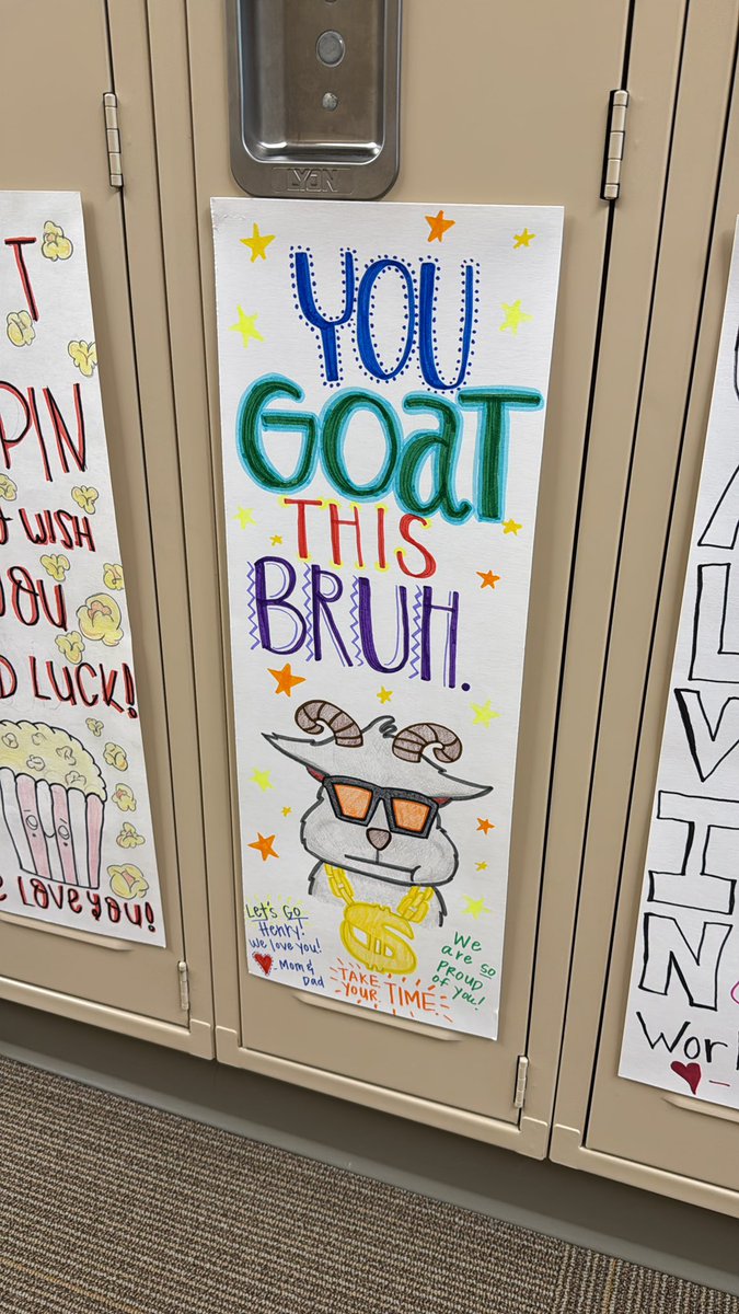 Mrs. Horstman tweet media