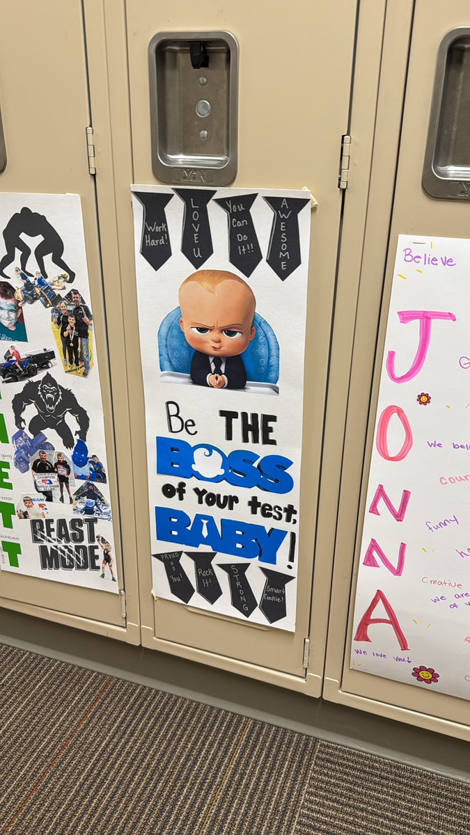 Mrs. Horstman tweet media