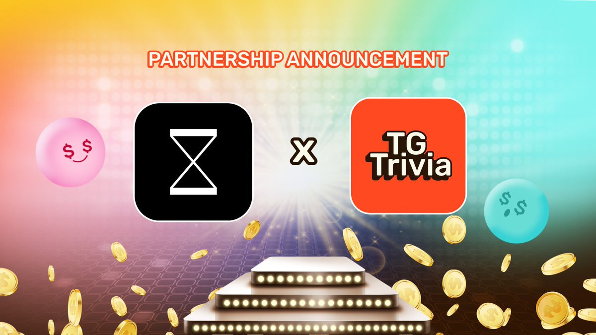 TG Trivia tweet media