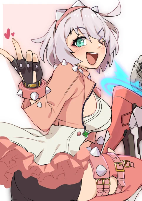 #これを見た人は無言で去年の4月の画像を貼る 