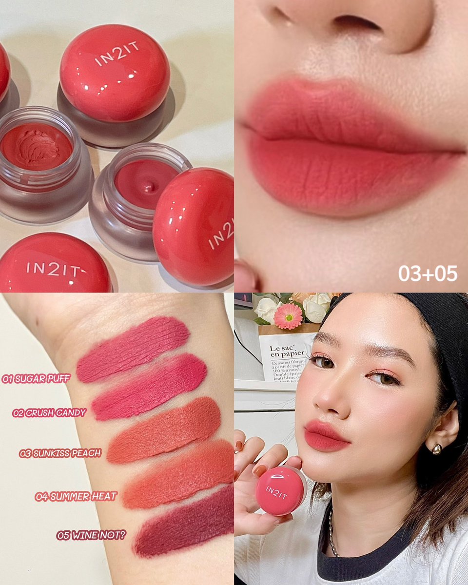 โบตี้92🆙️ (คนที่ปากจือๆอ่ะค่า)😅 tweet media