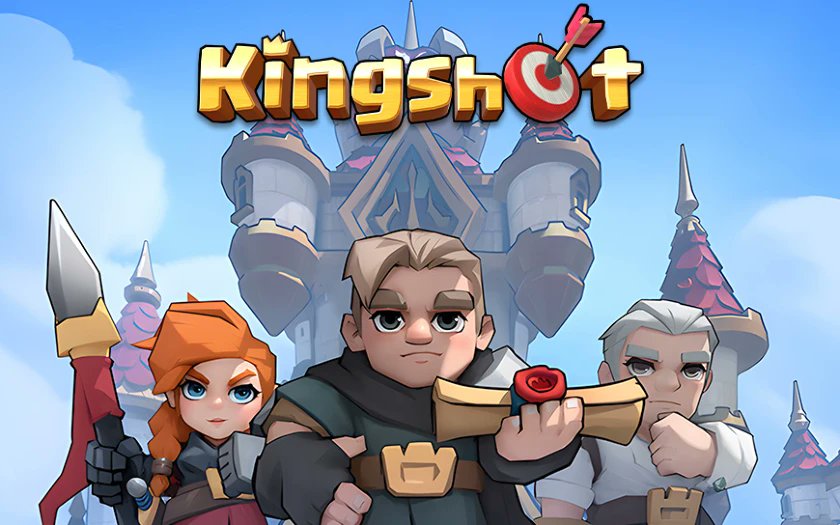 So sichert ihr euch 1000 Edelsteine für #Kingshot: kostenlose-spiele-apps.de/kingshot/