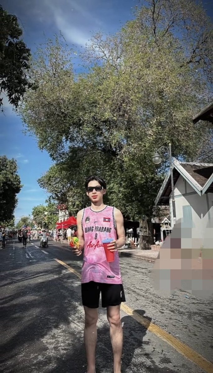 ບໍ່ໃຫ້ບ່າຍຫຳລະເດີຜູ້ສາວນອ້ຍແລ້ວສົ່ງຫານແລ້ວ😂