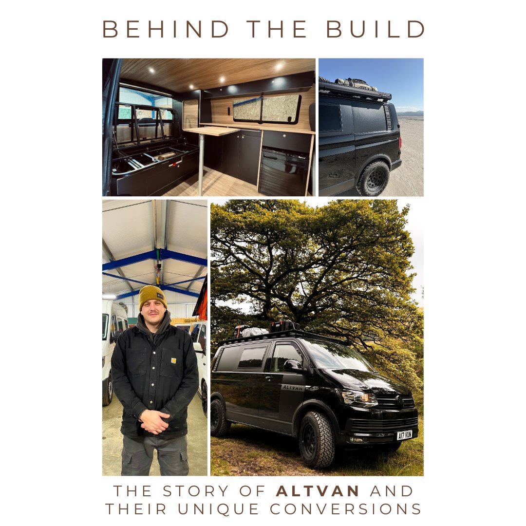 12 Volt Planet (@12voltplanet) on Twitter photo Altvan aren't just converting vans—they’re crafting custom spaces for freedom, adventure & individuality. We spoke with founder Sam about what sets them apart, from off-grid builds to van life trends. Dive into their story - 12voltplanet.co.uk/news/behind-th… Altvan aren't just converting vans—they’re crafting custom spaces for freedom, adventure & individuality. We spoke with founder Sam about what sets them apart, from off-grid builds to van life trends. Dive into their story - 12voltplanet.co.uk/news/behind-th…