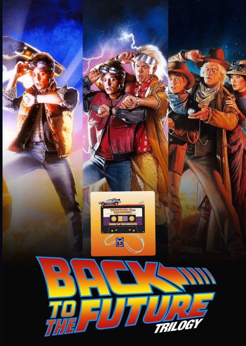 PreviouslyR's tweet image. Our Back to the Rewatch series has ended. Have you listened to the episodes yet? 

Link: podcasts.apple.com/us/podcast/pre…

#BacktotheFuture