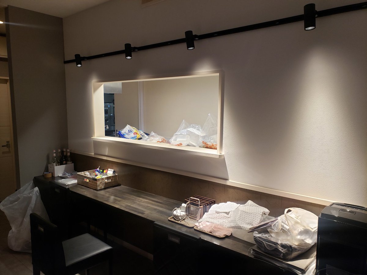 cksb_hoshino's tweet photo. こんばんは🌙😃❗麒麟児本店です👌
麺道麒麟児　佐久店
ありがたいことに最高の立地。
スタッフも猛者ぞろい。
信州佐久にお住まいのかた
喜んでいただけたらいいな~
何卒‼️ https://t.co/S5oOGnQrBE