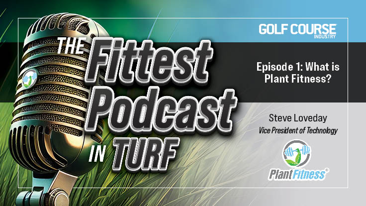 GOLF COURSE INDUSTRY (@gcimagazine) on Twitter photo Spring is a fantastic time to turn fitness thoughts into action. And we’re helping you boost your course and your body’s performance by debuting a new series: The Fittest Podcast in Turf.
<a href="/SteveLoveday1/">Steve Loveday</a> joins <a href="/GCIMagazineGuy/">Guy Cipriano</a> to introduce what <a href="/goplantfitness/">🌱💪 Plant Fitness</a> is about. Spring is a fantastic time to turn fitness thoughts into action. And we’re helping you boost your course and your body’s performance by debuting a new series: The Fittest Podcast in Turf.
<a href="/SteveLoveday1/">Steve Loveday</a> joins <a href="/GCIMagazineGuy/">Guy Cipriano</a> to introduce what <a href="/goplantfitness/">🌱💪 Plant Fitness</a> is about.