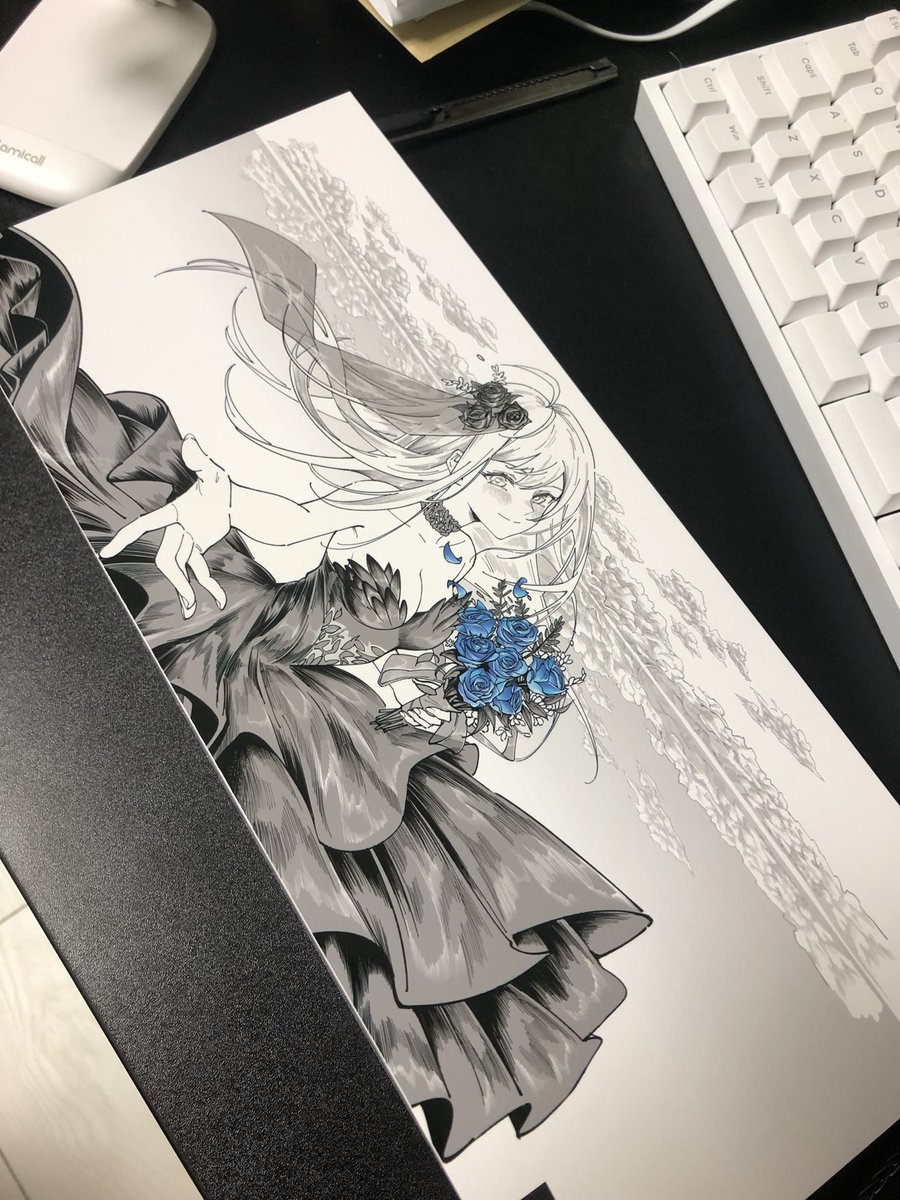 syuzol's tweet photo. HM Z Platform HM64z着弾!
注文から約2ヶ月…最強基盤来ました。
早速組み立て行きます。
#Rabbito https://t.co/O6BrNEWmPv