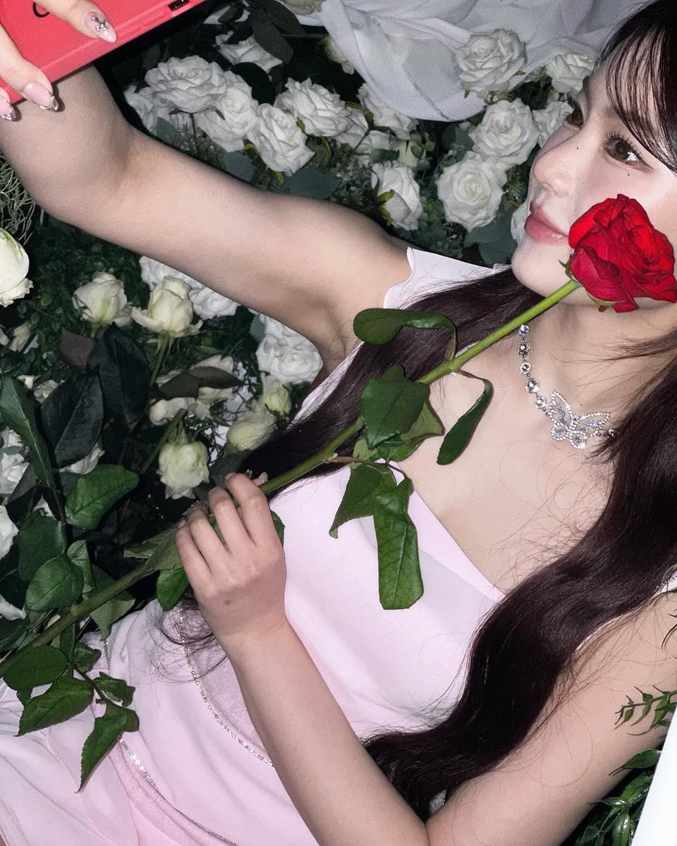 SENORlSA's tweet photo. May we bloom in our time and pace ❀ https://t.co/gvTtLZQHUg