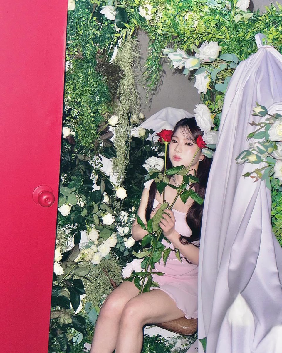 SENORlSA's tweet photo. May we bloom in our time and pace ❀ https://t.co/gvTtLZQHUg