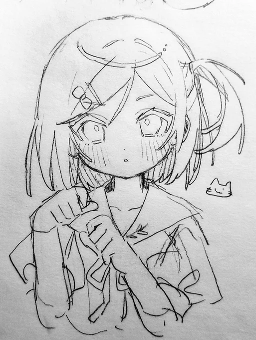 月子ちゃん 