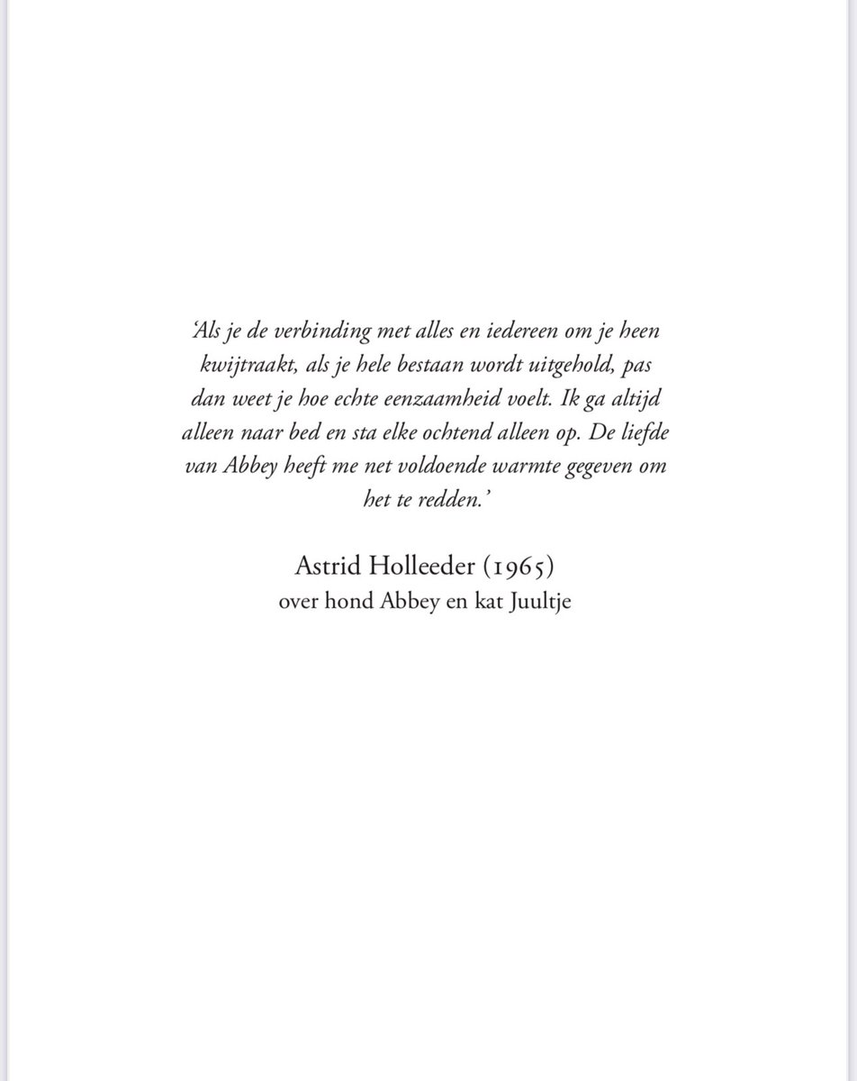 Antoinnette Scheulderman tweet media