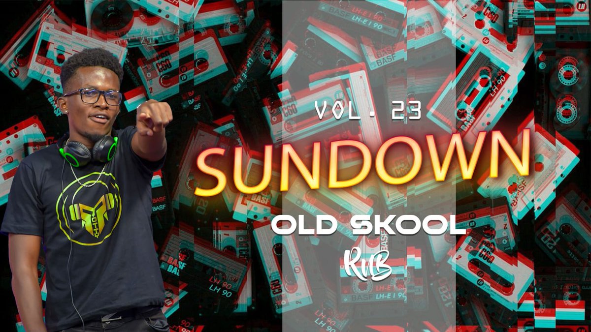 DeejayMotty's tweet photo. Back to the classics! My latest Old School RnB mix is out now – smooth vibes, timeless hits, pure soul. Let’s take it back! Listen, vibe, share. #DjMotty #OldSchoolRnB #RnBVibes #ThrowbackMix https://t.co/RsgUpnukoj https://t.co/Pjnrpsq7Oy