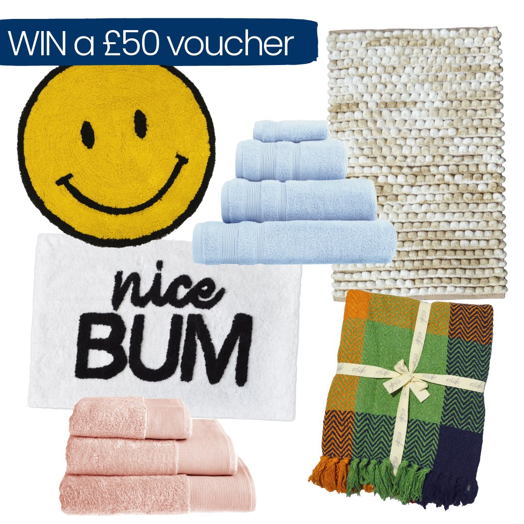 Allure Bath Fashions tweet media