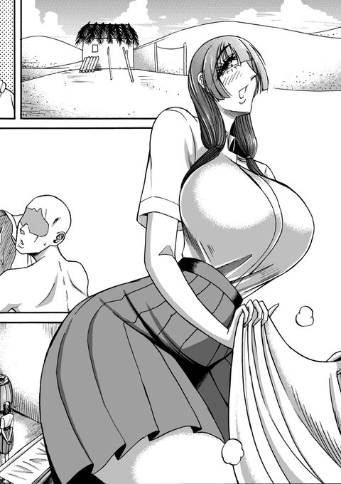 #無言で立ち絵を貼るとフォロワーさんが増える 