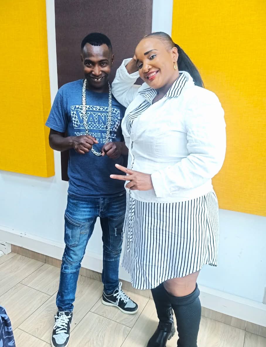 #goteana ghetto radio