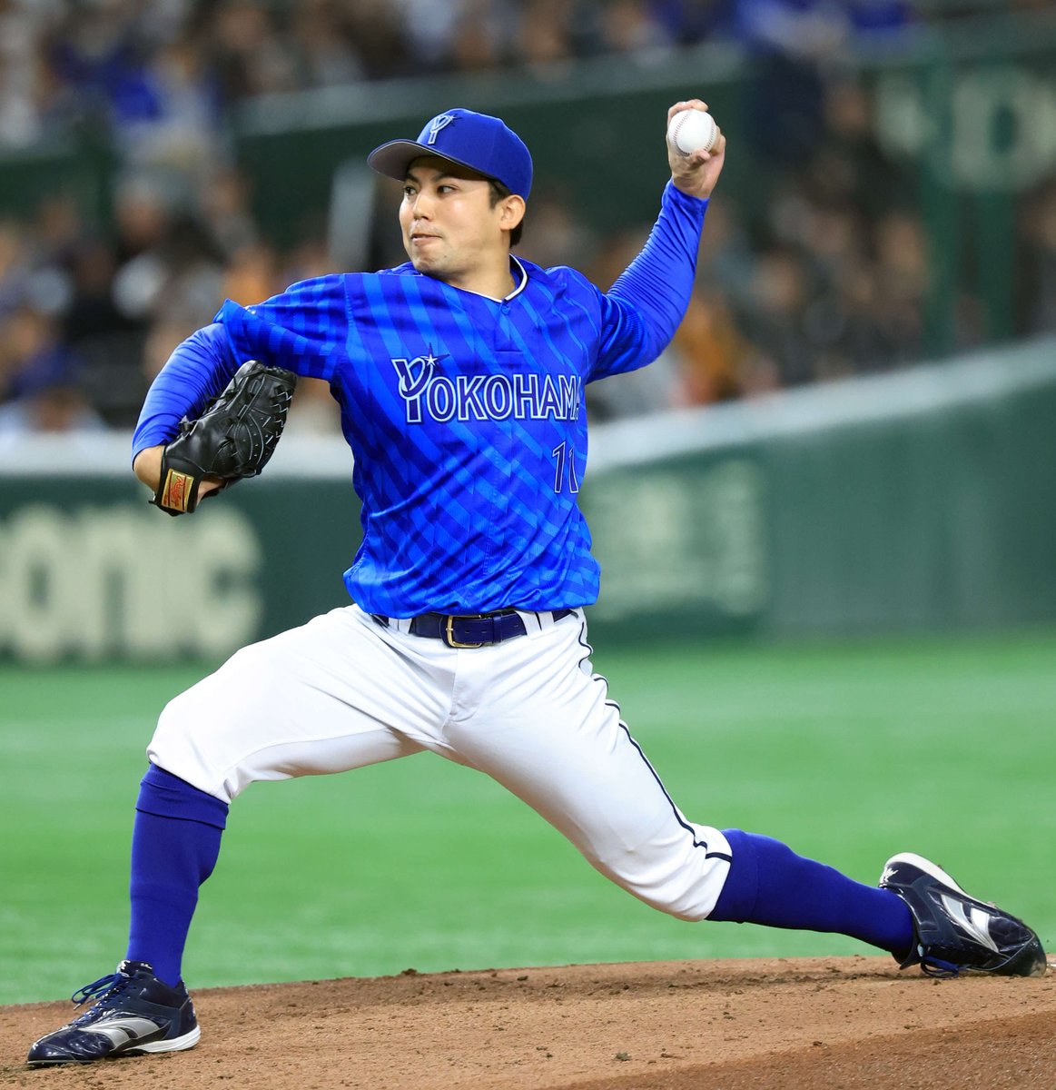横浜DeNAベイスターズ on X: 横浜DeNAベイスターズ on X: