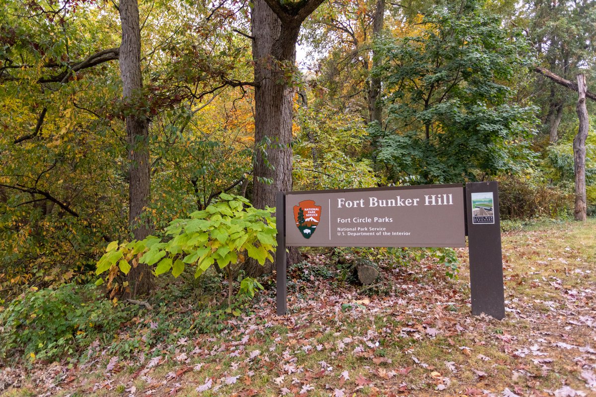 Join park rangers at Fort Bunker Hill on Saturday, April 26, from 9 am to 12 pm, to learn about the rich history of this site and participate in a community cleanup. 

For more information, visit battlefields.org/events/park-da…