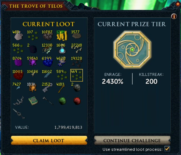 haunting tweet media