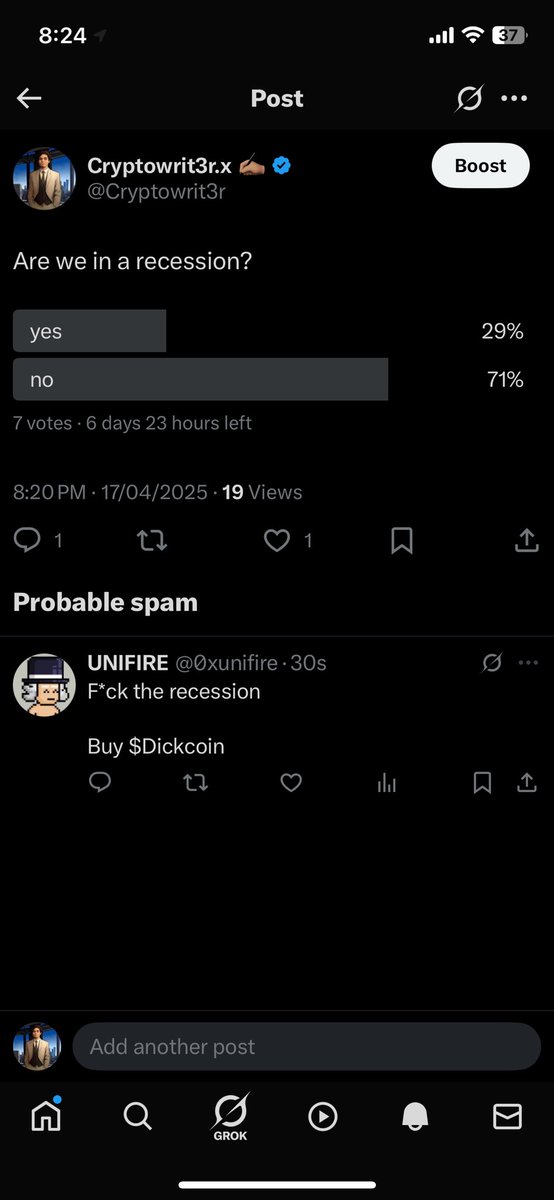 What part of the cycle is this?