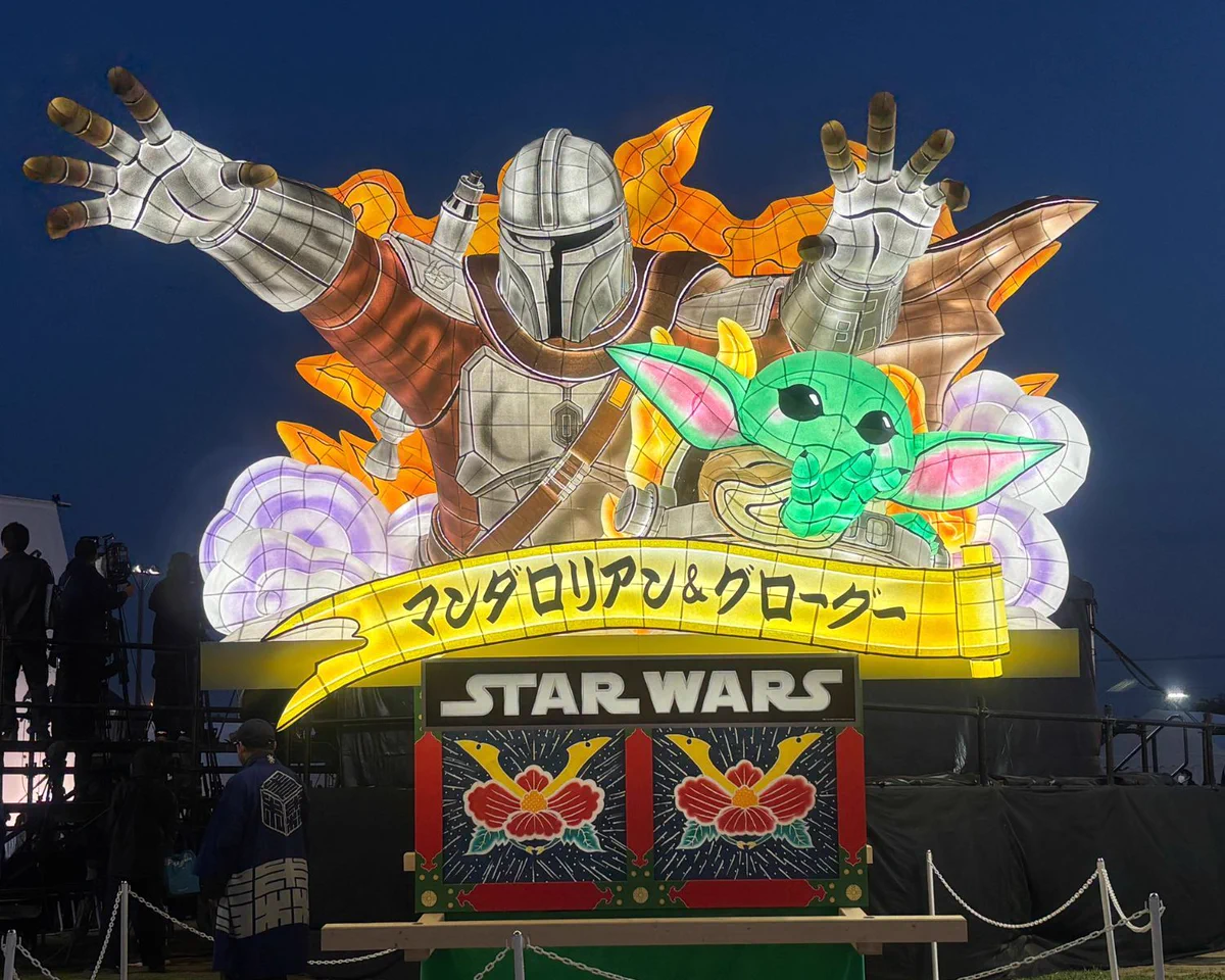 スター・ウォーズ公式 on X: 