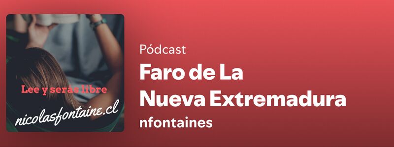 Libro que pone al centro la acalorada discusión del triunfo de los generalistas por sobre la hiperespecialización laboral generada desde la segunda mitad del S. XX.
open.spotify.com/episode/14hxQX…