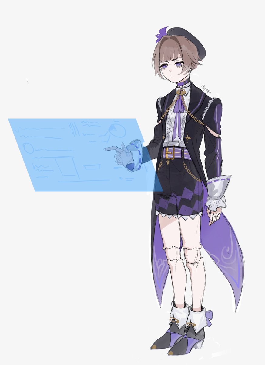 #HonkaiStarRail #崩壊スターレイル #TheHerta #hertaHSR