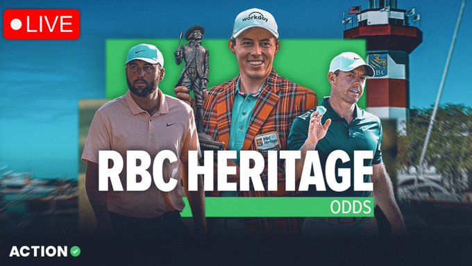 How to Watch RBC Heritage 2025: Live Stream PGA TOUR Golf, TV Channel

iPhone /Mobil/MAC⤵
📱 tinyurl.com/3dkmnjbw
📱 tinyurl.com/3dkmnjbw

PC/TV⤵
📺 tinyurl.com/3dkmnjbw
📺 tinyurl.com/3dkmnjbw

Streams Golf Free TV ⬆️