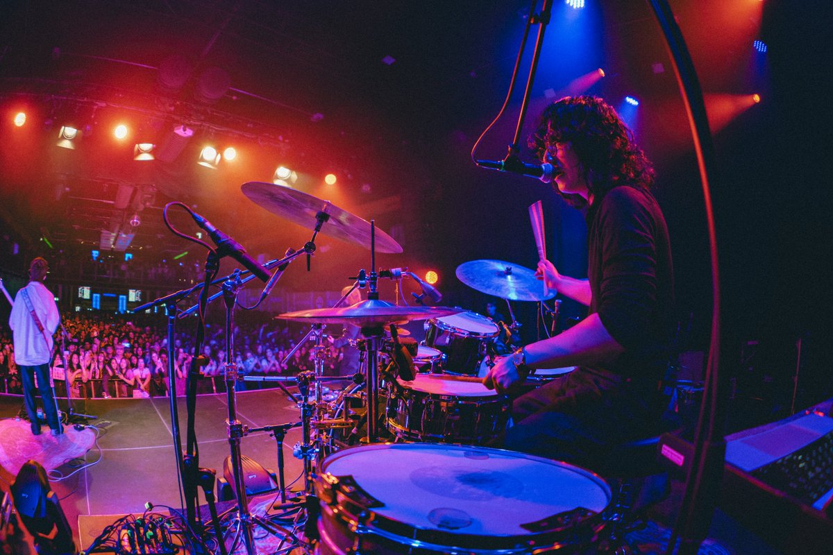 Live Nation GSA tweet media