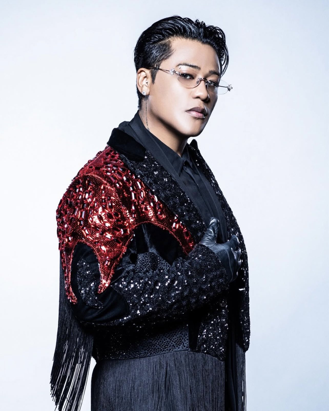 CB(ELLY from三代目JSOULBROTHERS) (@elly24soul) / X CB(ELLY from三代目JSOULBROTHERS) (@elly24soul) / X