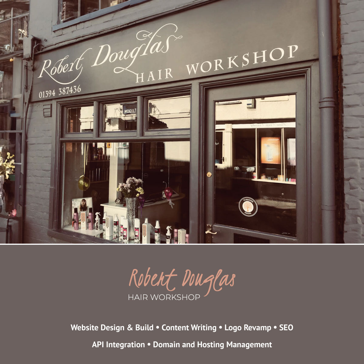 Integrated Ideas Agency Ltd tweet media