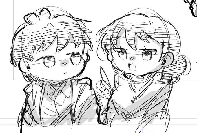 らくがき 