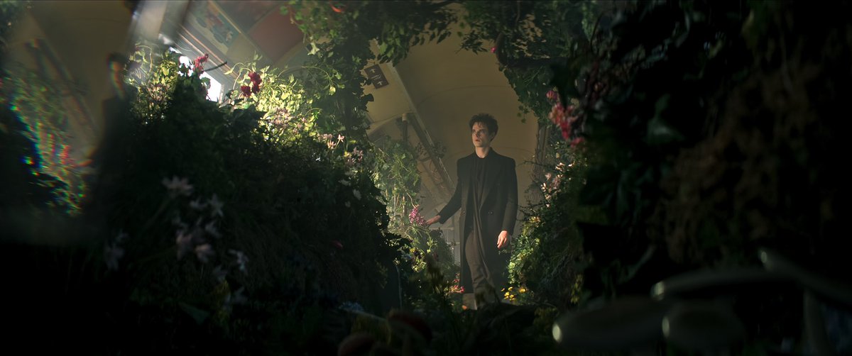 Sandman News tweet media