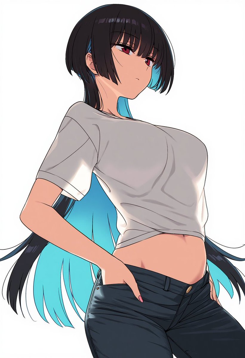 #AIart #AIイラスト