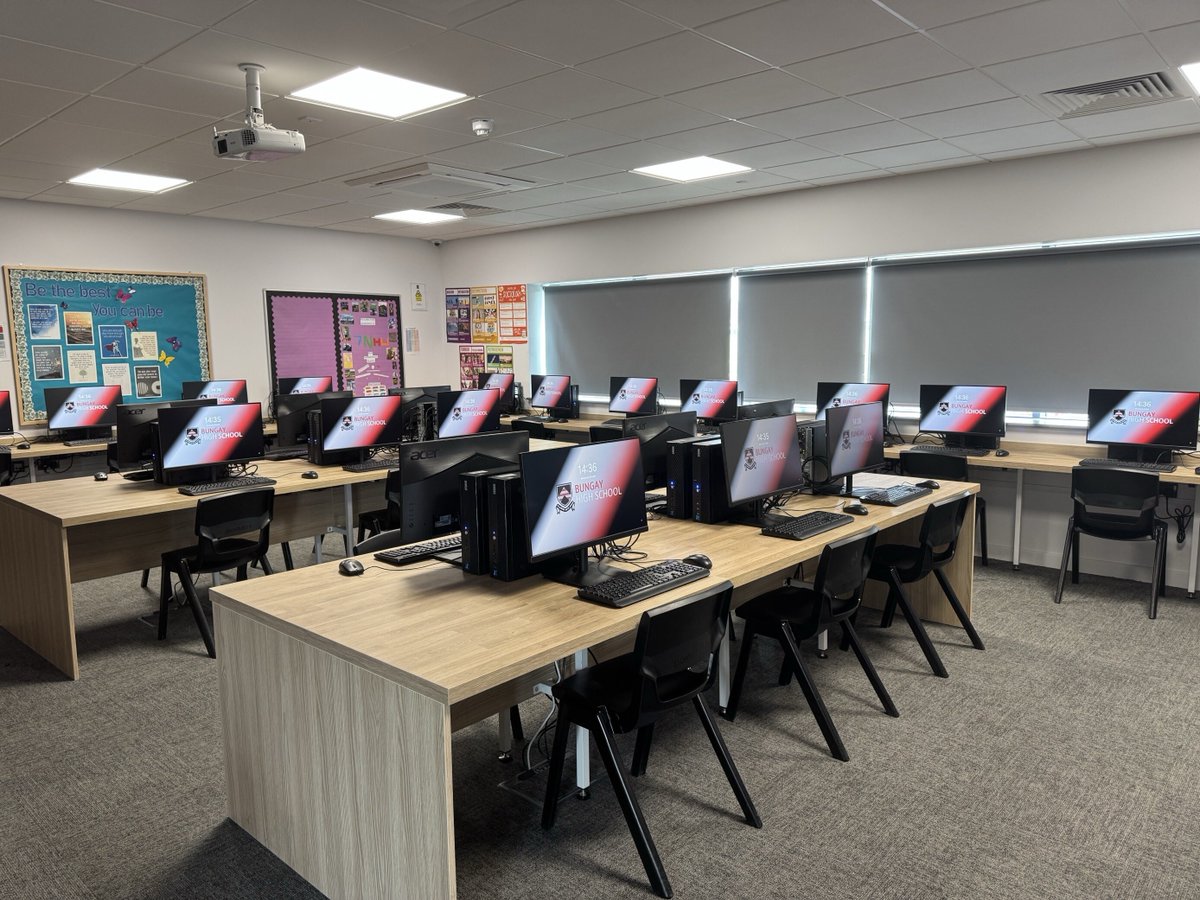 Osiris IT tweet media