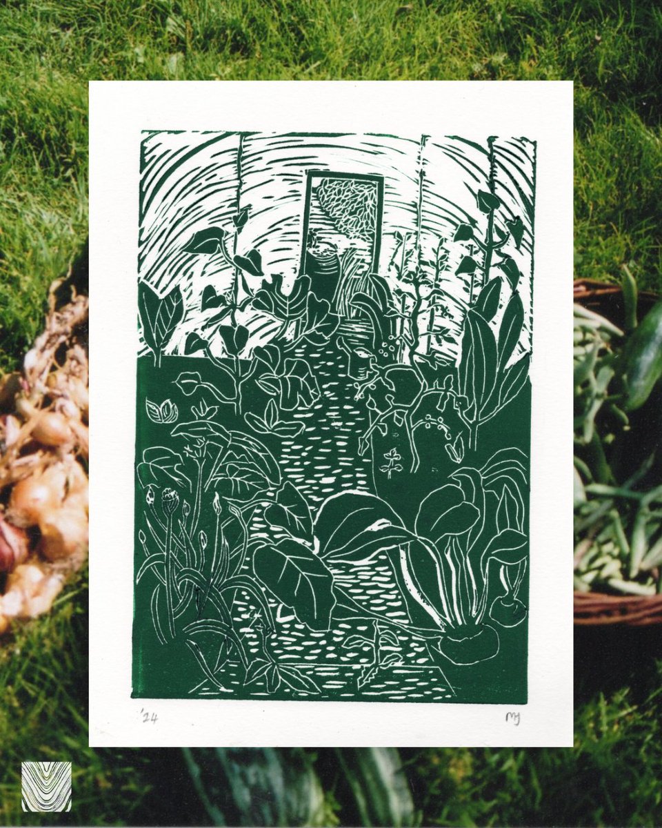 Escape to a 'small, wild island' this bank holiday weekend with Mari Huws Jones' essay 'The Centre of Things' - available to read now on our website and featuring some of Mari's stunning photos.

foldingrock.com/the-centre-of-…