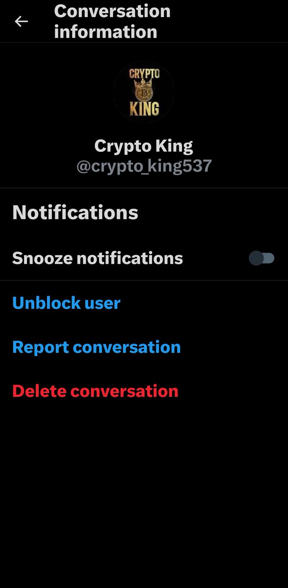 CaptainIano72's tweet photo. Please anyone dealing with this piece of shit don't waist you time ore monwy on this cunt https://t.co/KwVrOMUIWQ
