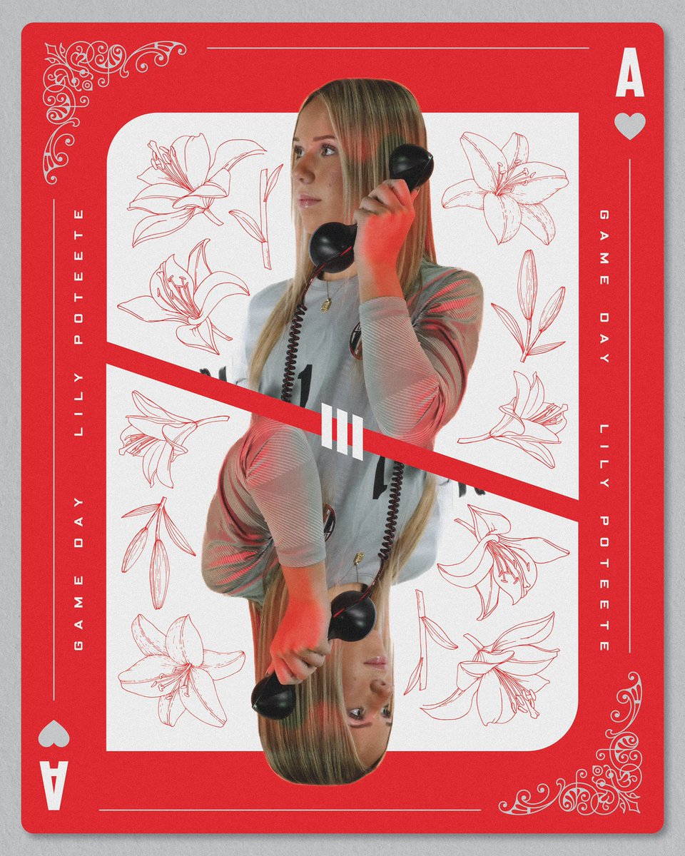 Game day. 🦁

AWAY 🆚 Mill Valley
⏰V 7pm
⏰JV 5pm