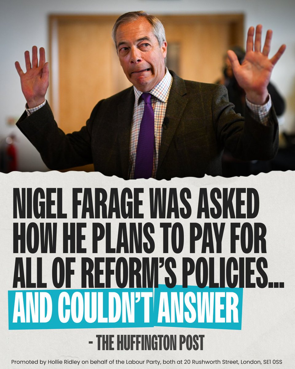 The Labour Party tweet media