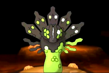 Ama_Shinu's tweet photo. Zygarde will challenge you multiple times in different forms throughout the main story to test you. It is also friends with Lysandre.
At some point, it gives you a rock that turns out to be its Mega Stone.
Yes, Zygarde joins your side to eliminate what's threatening everyone's lives, by the end of the main story. (Λ)
#PLZAleaks