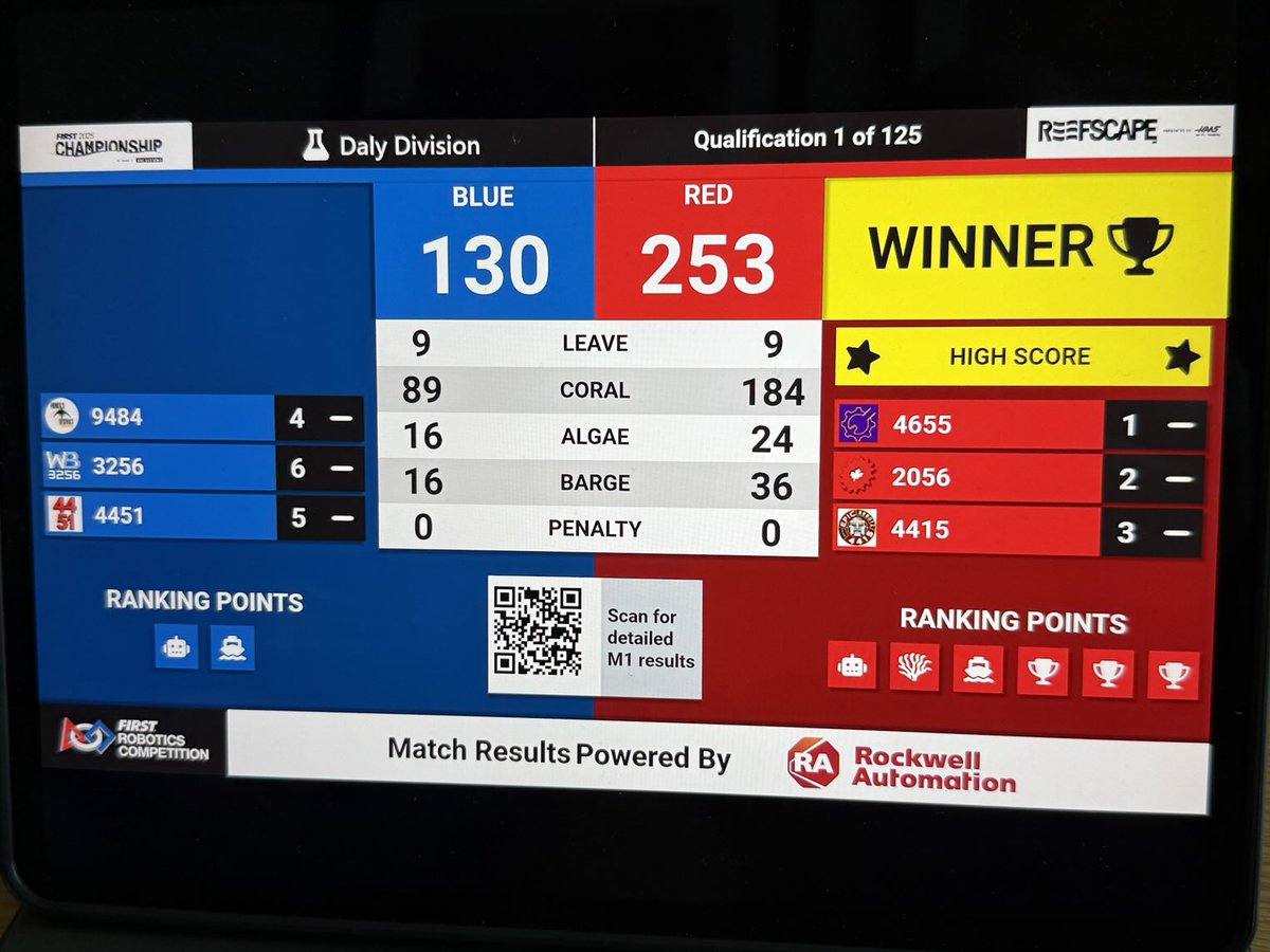 Rob Kitchen tweet media