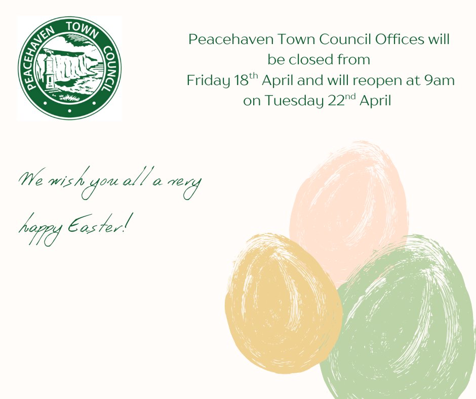 Peacehaven Mayor tweet media