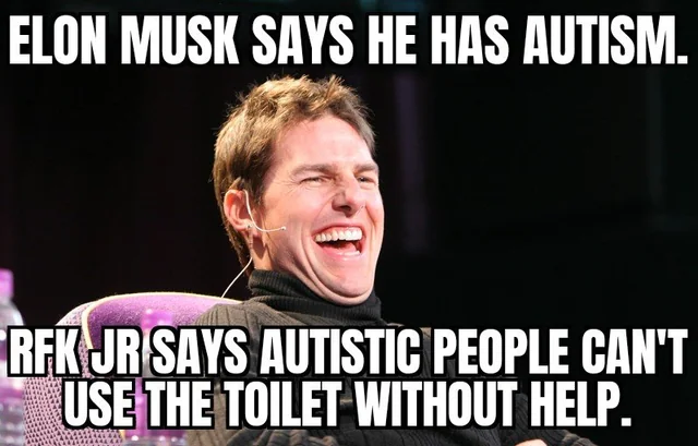 Anonymous tweet media