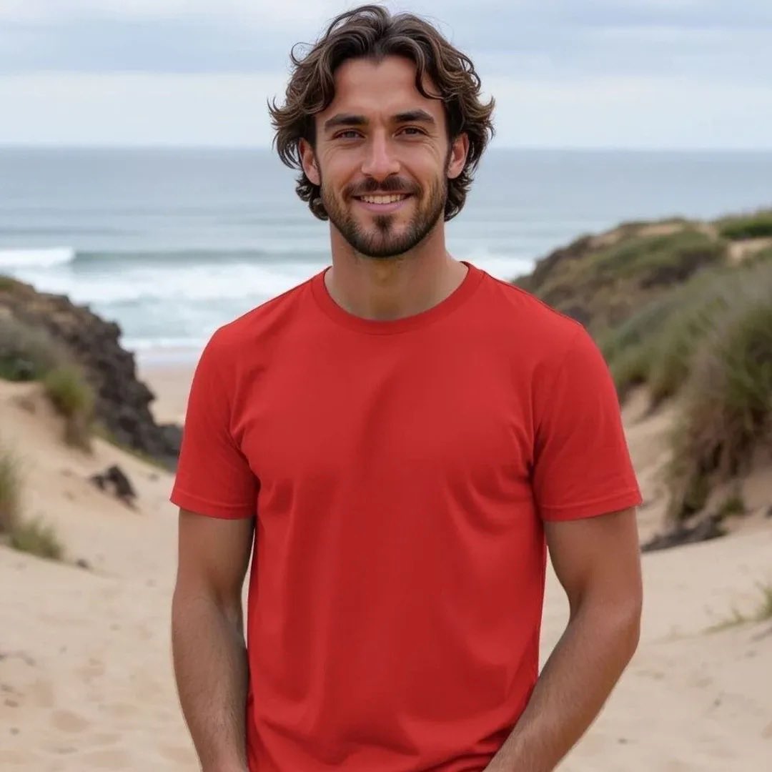 OConnellsOfHadd's tweet image. Bold never goes out of style.
Our Classic Red Tee makes a statement — in colour and conscience.

100% organic cotton.
Built to last. Bold in colour.
Soft on skin, kind to the planet.

🏴󠁧󠁢󠁳󠁣󠁴󠁿👉 oconnells-of-haddington.com/product/m-red-…

#WearYourValues #LiveInColour