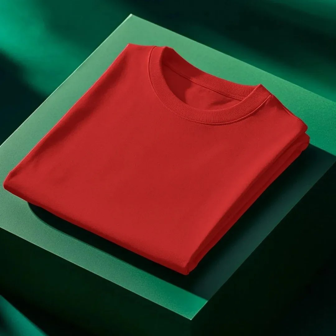 OConnellsOfHadd's tweet image. Bold never goes out of style.
Our Classic Red Tee makes a statement — in colour and conscience.

100% organic cotton.
Built to last. Bold in colour.
Soft on skin, kind to the planet.

🏴󠁧󠁢󠁳󠁣󠁴󠁿👉 oconnells-of-haddington.com/product/m-red-…

#WearYourValues #LiveInColour