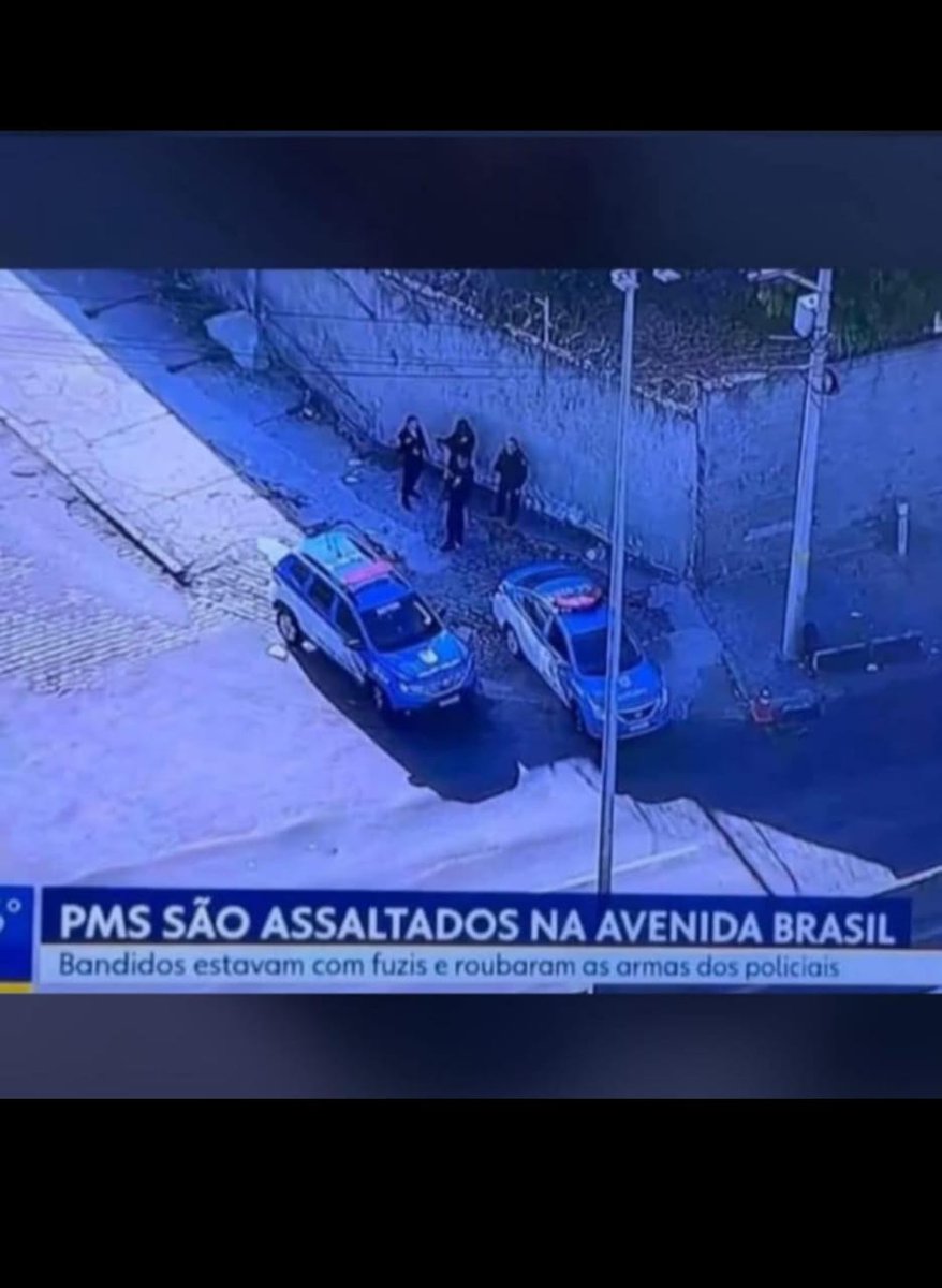 CARIOCA TV tweet media